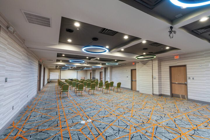 Holiday Inn Hou Energy Corridor Eldridge by IHG
