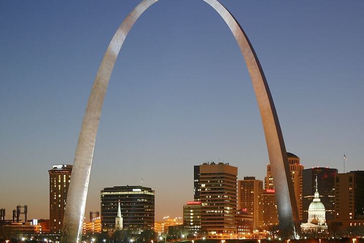 Quality Inn & Suites Caseyville - St. Louis