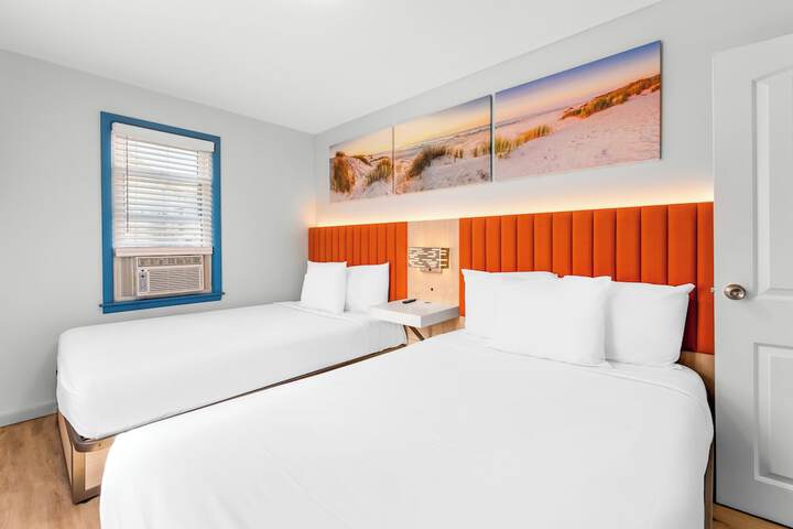 Buttercup Suites