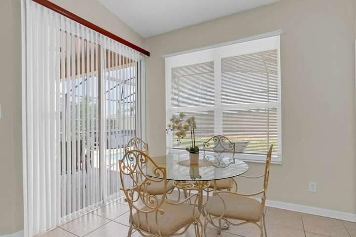 Windsor Palms Resort Vacation Home