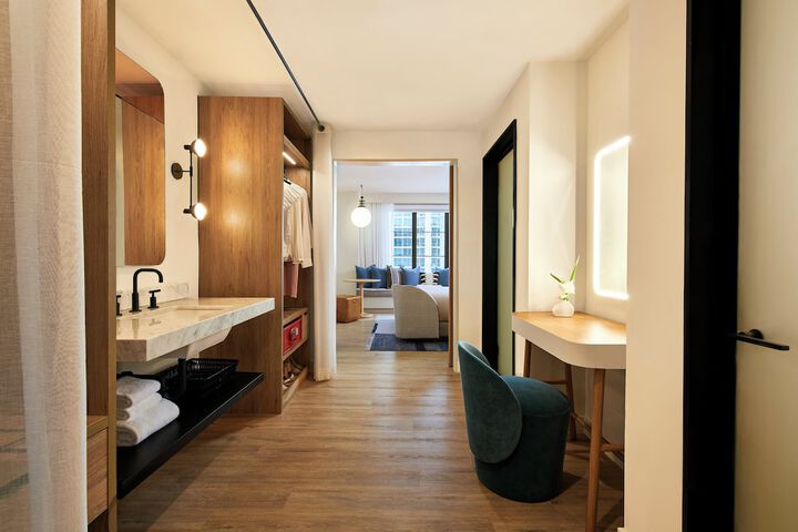 Virgin Hotels Nashville