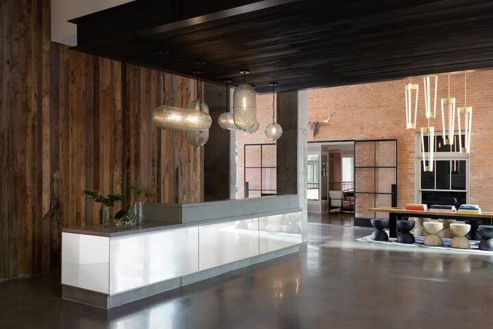 Kimpton Pittman Hotel – Downtown Dallas by IHG