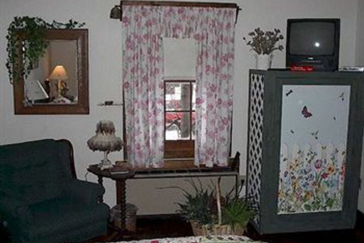 Gregory House Country Inn