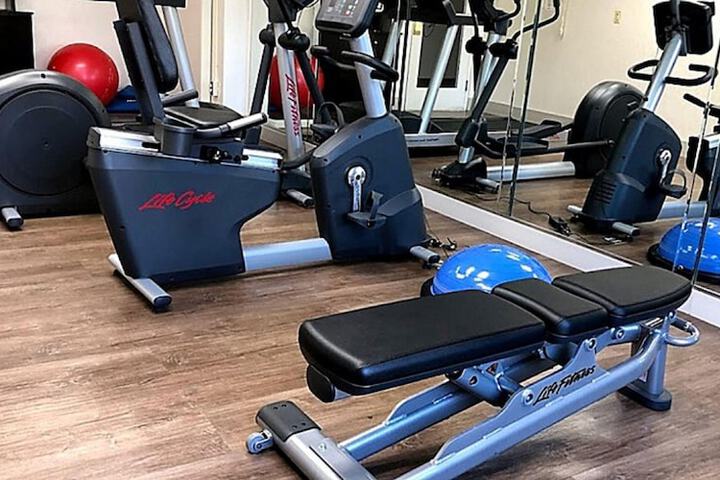 Health and Fitness 54 of 57