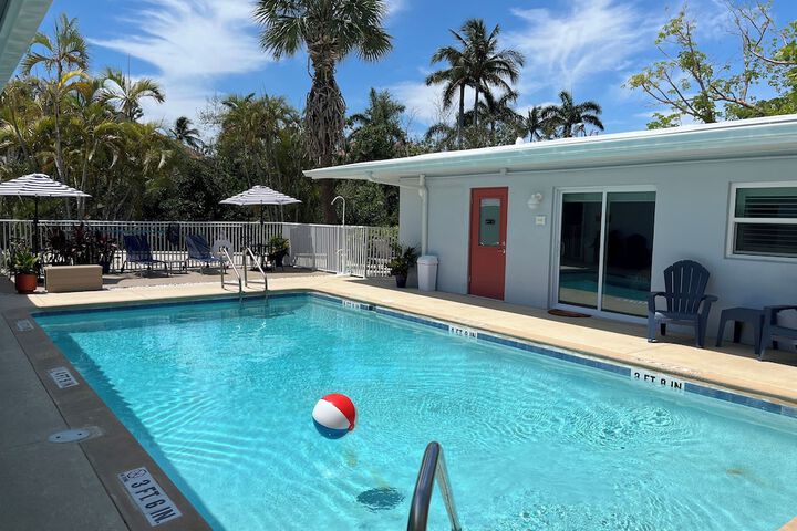 Pool 5 of 28