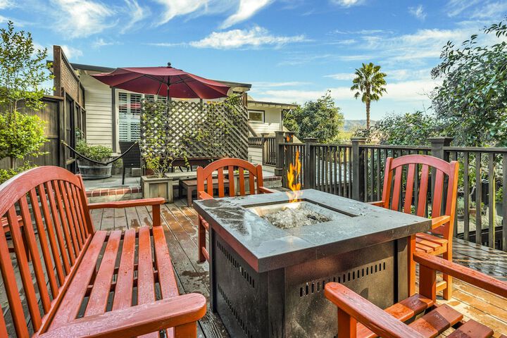 Terrace/Patio 141 of 153