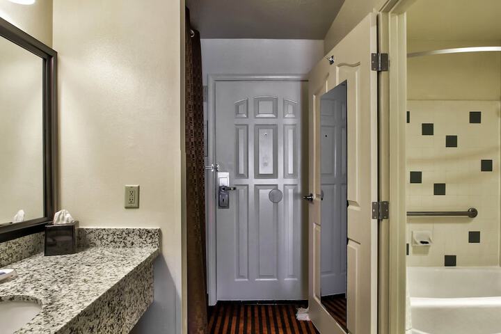 Best Western Salinas Valley Inn & Suites