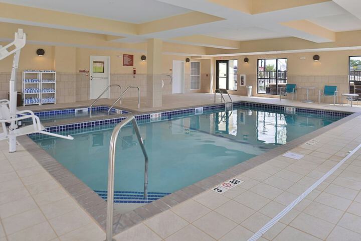 TownePlace Suites by Marriott Gillette