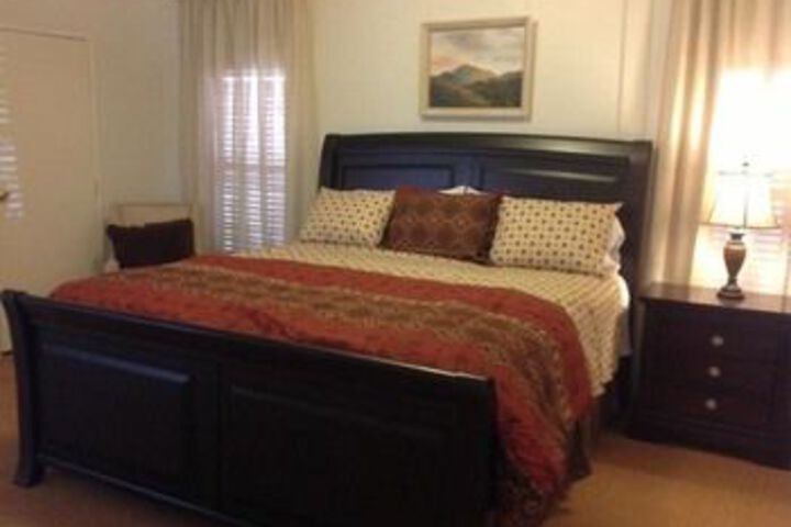 South Gate Lodges