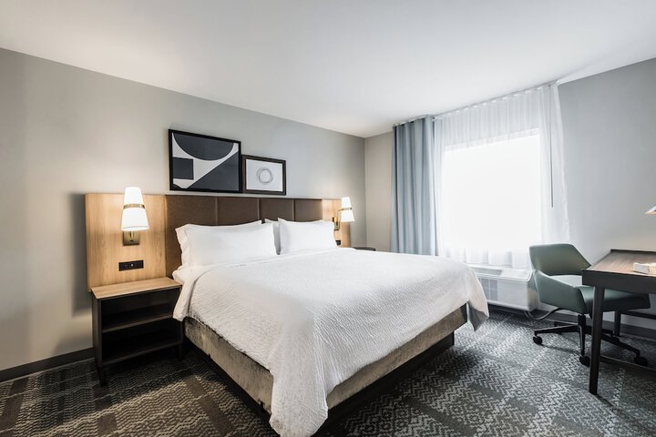Staybridge Suites Dawson Creek by IHG