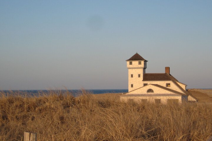 The Provincetown Inn
