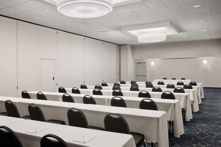Hilton Garden Inn Champaign / Urbana