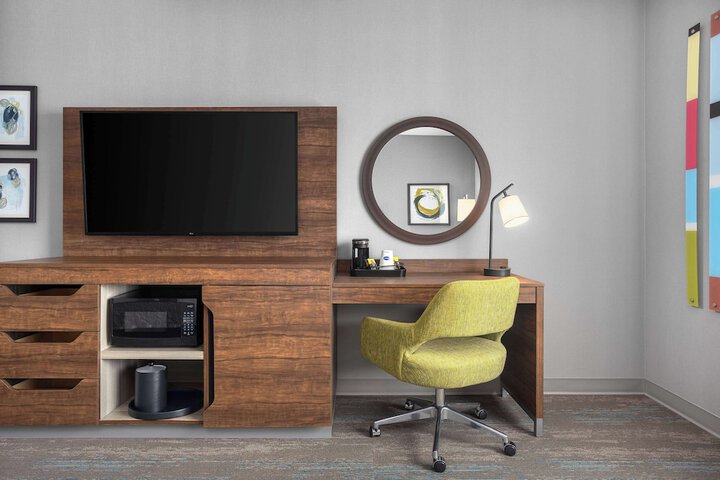 Hampton Inn by Hilton Kingston