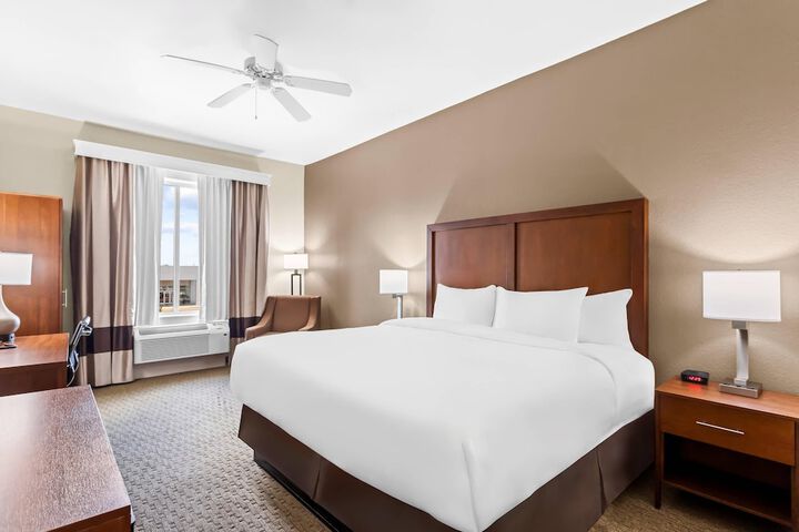 Comfort Inn & Suites Grenada