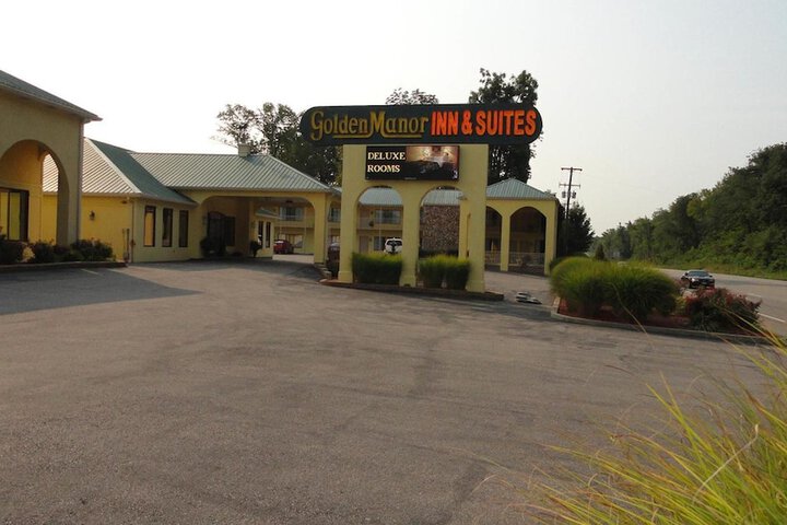 Hotel 1 of 60