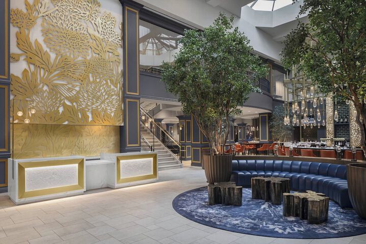 The Lytle Park Hotel Autograph Collection