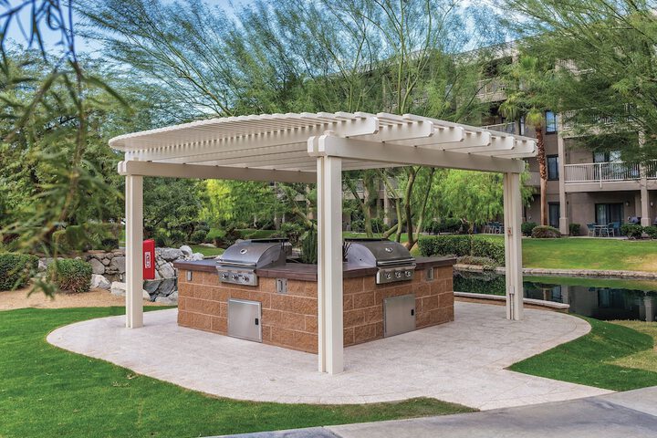 WorldMark Indio