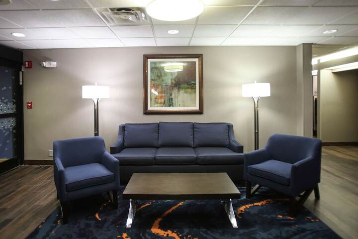 Hotel Interior 6 of 41