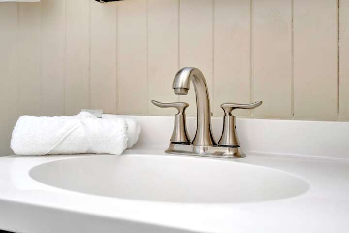 Stones Throw Beachfront Luxury Suites