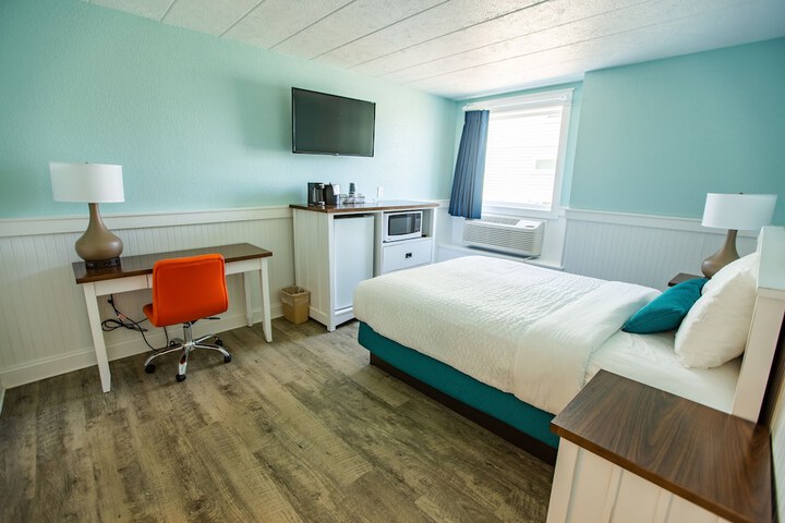 Room 40 of 105
