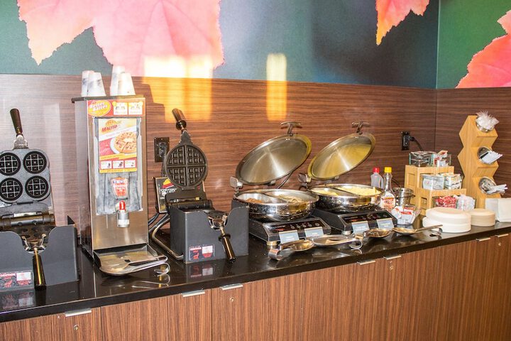 Fairfield Inn & Suites by Marriott Geneva Finger Lakes