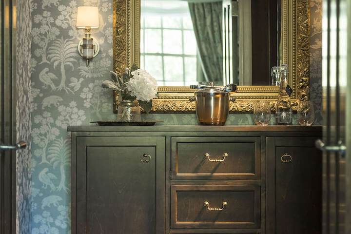 Woodstock Inn & Resort