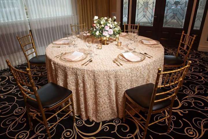 Wedding/Banquet 80 of 90