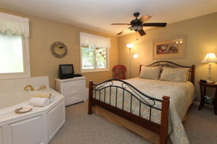 That Pretty Place Bed & Breakfast