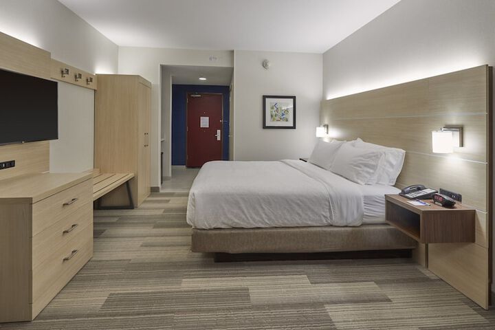 Holiday Inn Express Eugene - Springfield by IHG