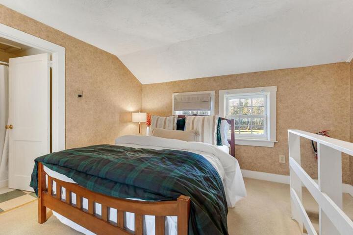 Red Clover Inn