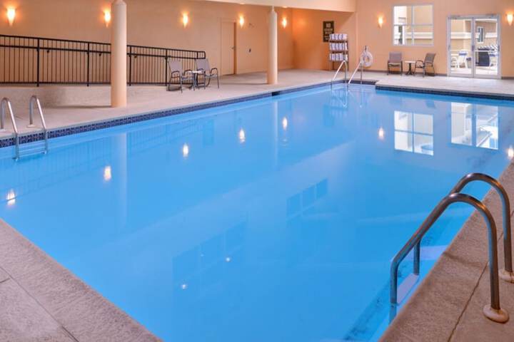 Pool 5 of 64