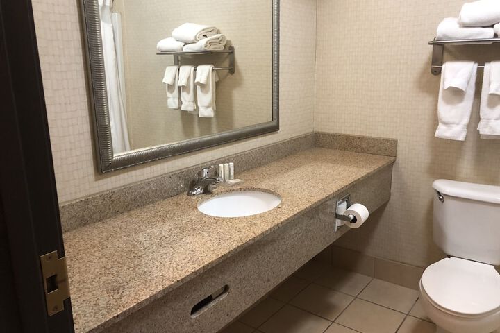 Wingate by Wyndham Ashland