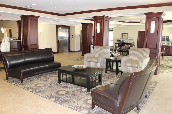 Hotel Interior 16 of 52