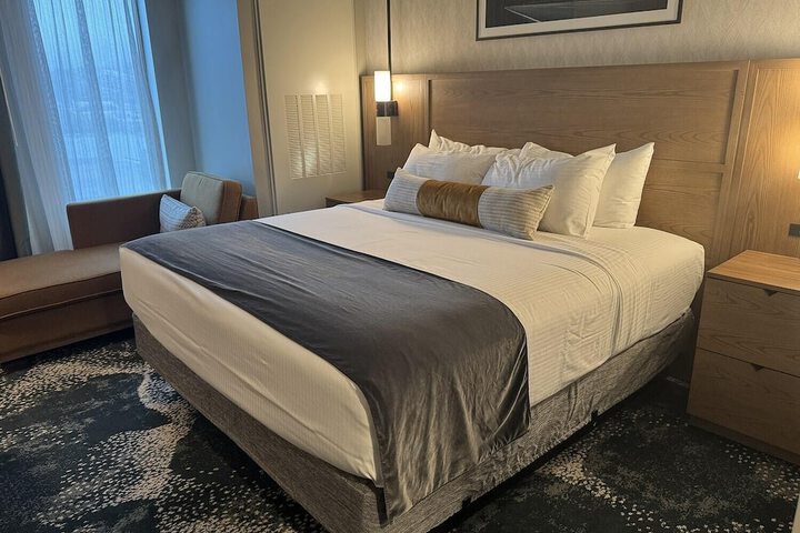Rain Rock Casino Resort Hotel