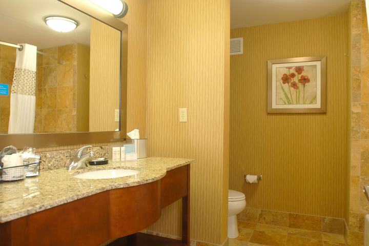 Hampton Inn Tomah