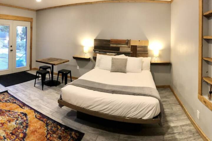 Tahoe Vistana Inn