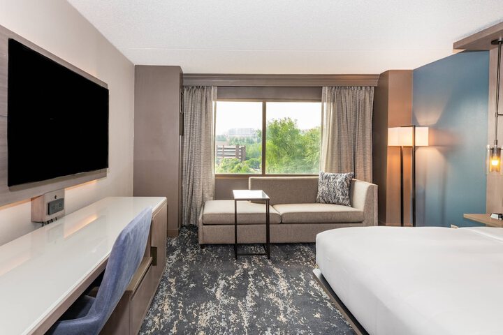Pittsburgh Airport Marriott