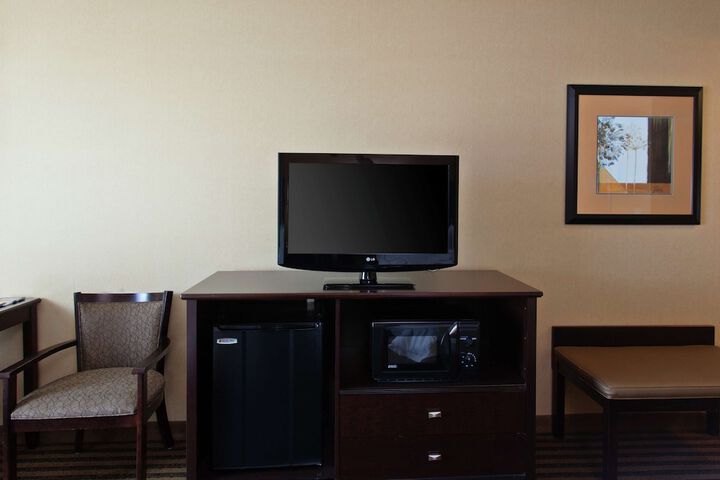 Hampton Inn & Suites Fresno-Northwest