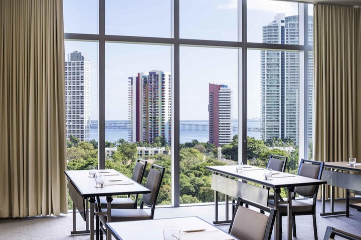 Novotel Miami Brickell