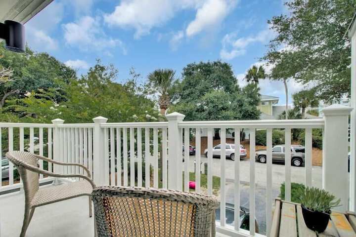 Racquet Club 35 by Wild Dunes in Resort Core
