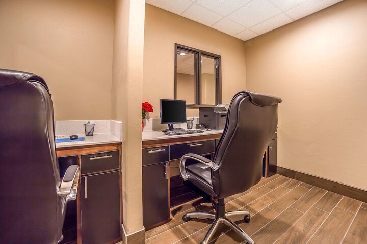 Comfort Inn & Suites Vernal - National Monument Area