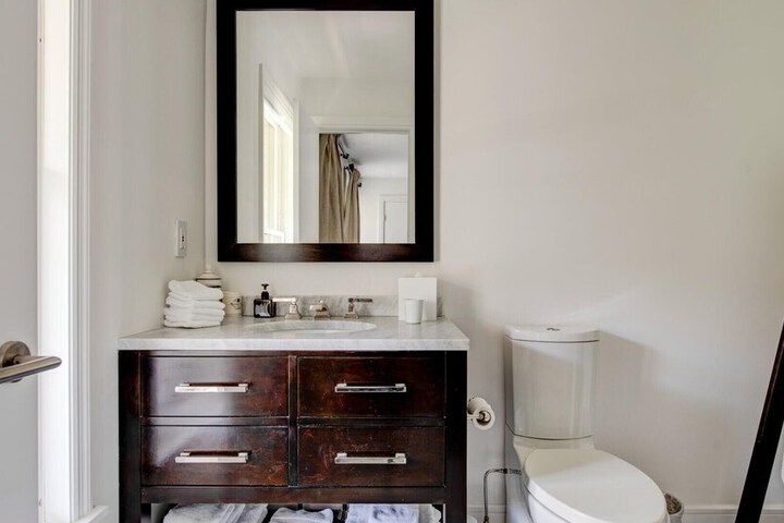 Bridgehampton Beauty