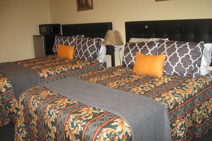 Western Motel