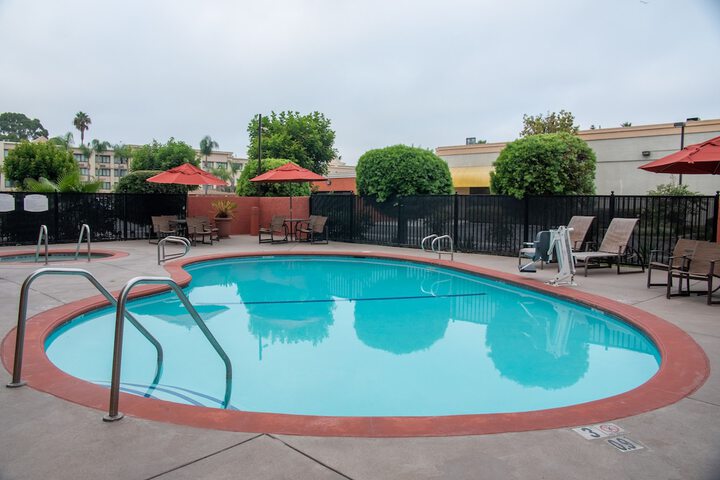 Fairfield Inn & Suites Anaheim North / Buena Park.