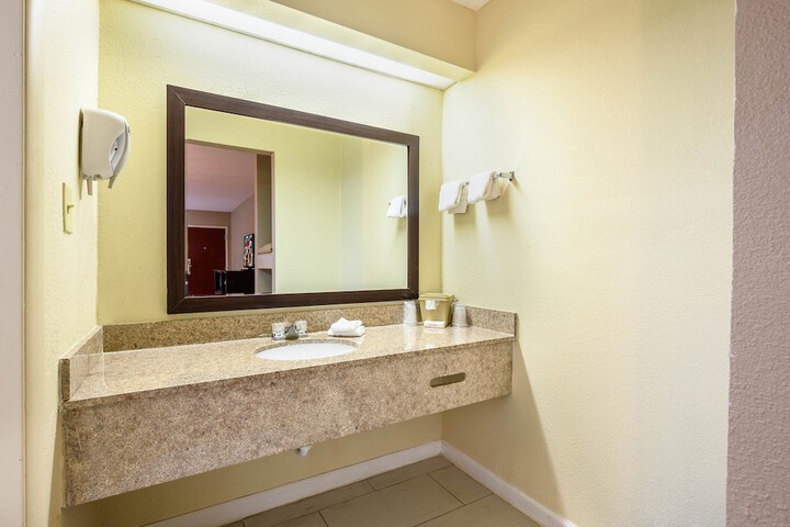 Red Roof Inn Sylacauga