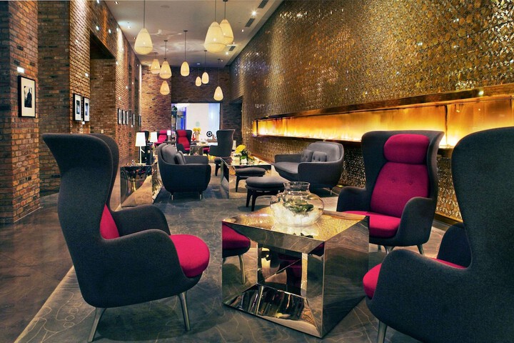 Hotel Interior 27 of 111