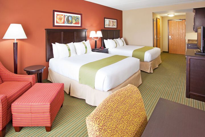Holiday Inn Midland by IHG