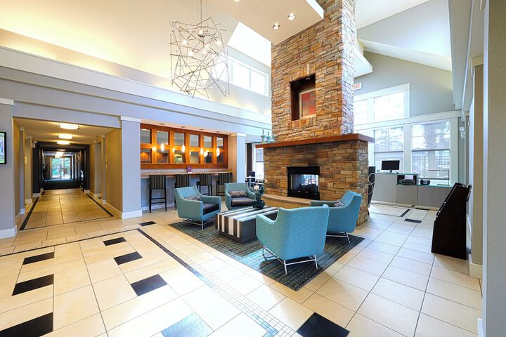 Hotel Interior 9 of 22
