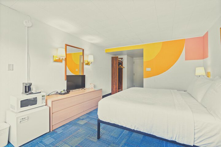 Stardust Motel Wallace
