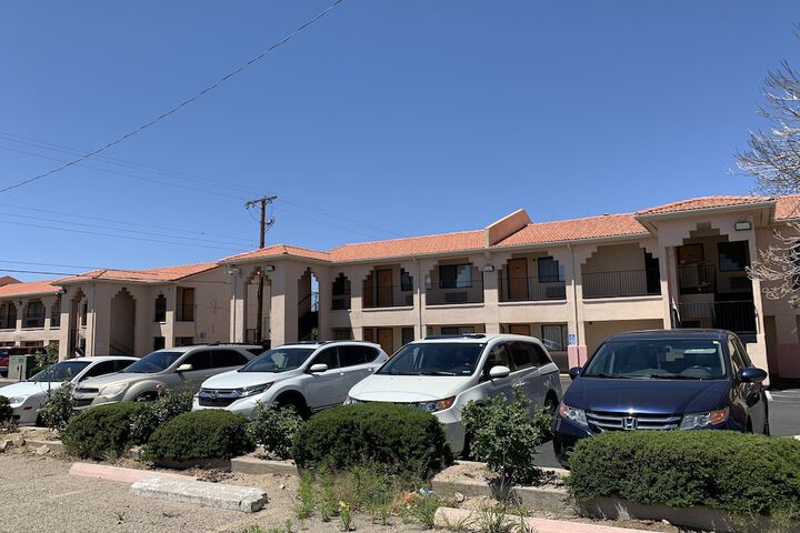 Hotel 5 of 26